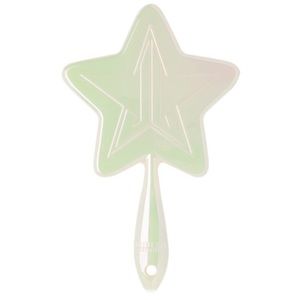 Jeffree Star cosmetics Iridescent Star Mirror